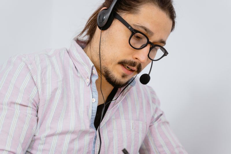 Author Chef Lucas